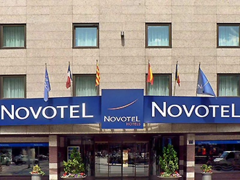 Hotel Novotel Andorra