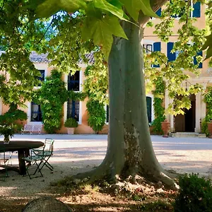 *** Maison d'hôtes Bastide Du Régent France