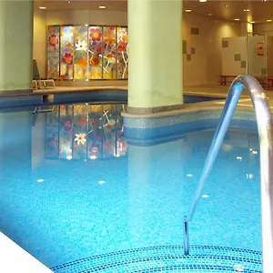 4* Отель Guillem &