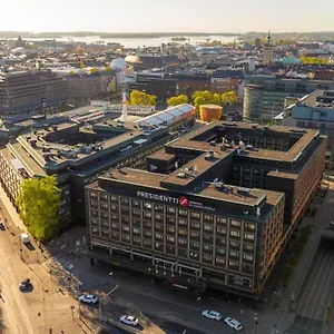 Original Sokos Presidentti Otel Helsinki