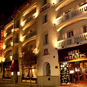 Pyrenees Hotel