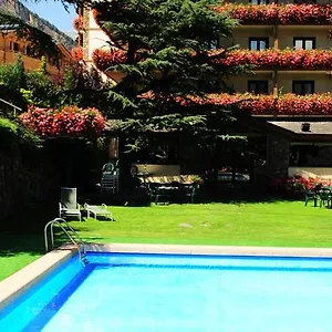 Hotel Rutllan &, La Massana