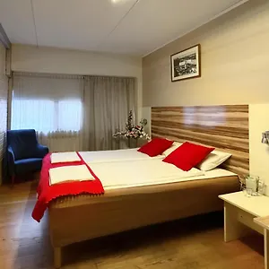 Arkadia & Otel Helsinki
