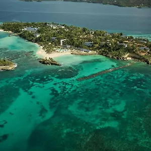 ***** Resort Cayo Levantado (adults Only) República Dominicana
