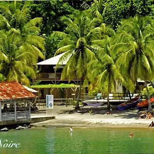 ** Village de vacances Domaine De Robinson Martinique