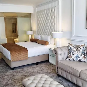 Pepperclub Otel Cape Town