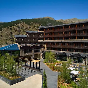 Park Piolets Mountainhotel&spa ***** Soldeu