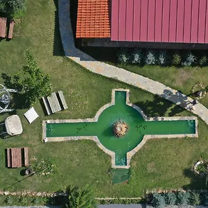 Nu-se Garden Butik Otel Selçuk