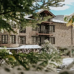 Hotell Abba Xalet