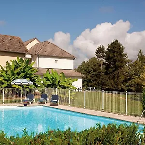 *** Hotel Logis Du Pont Neuf France