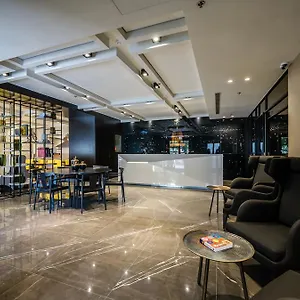 Golden Crown Otel Hayfa