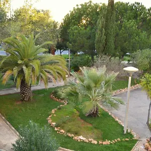 ** Apart-hotel Parque Amendoeiras Portugal