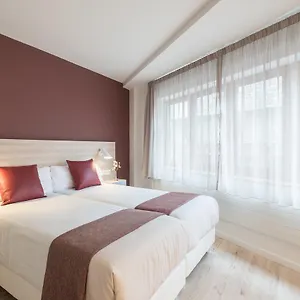Hotell & Cosmos