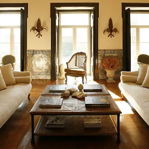 **** Casa de hóspedes Palacio Ramalhete Portugal