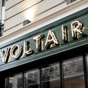 New Le Voltaire Otel Paris