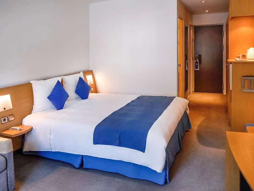 Hotel Novotel Andorra
