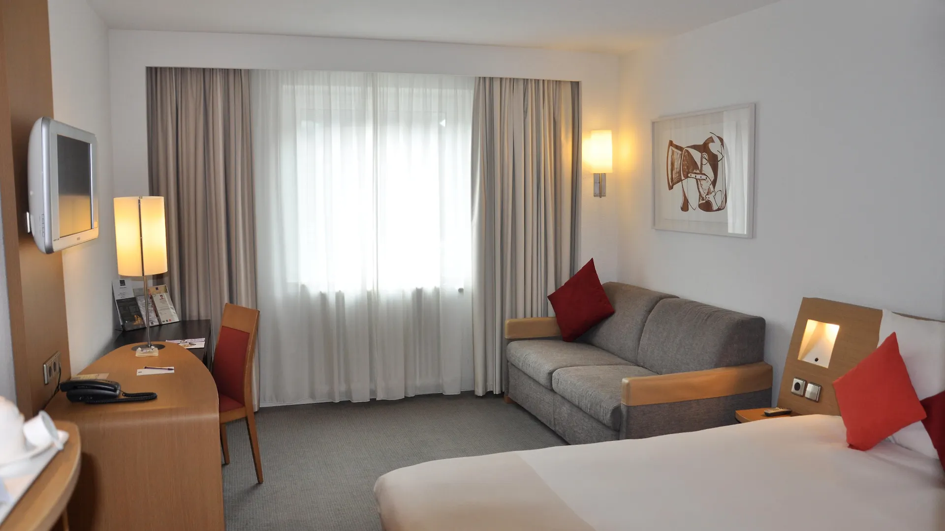Novotel Andorra Andorra