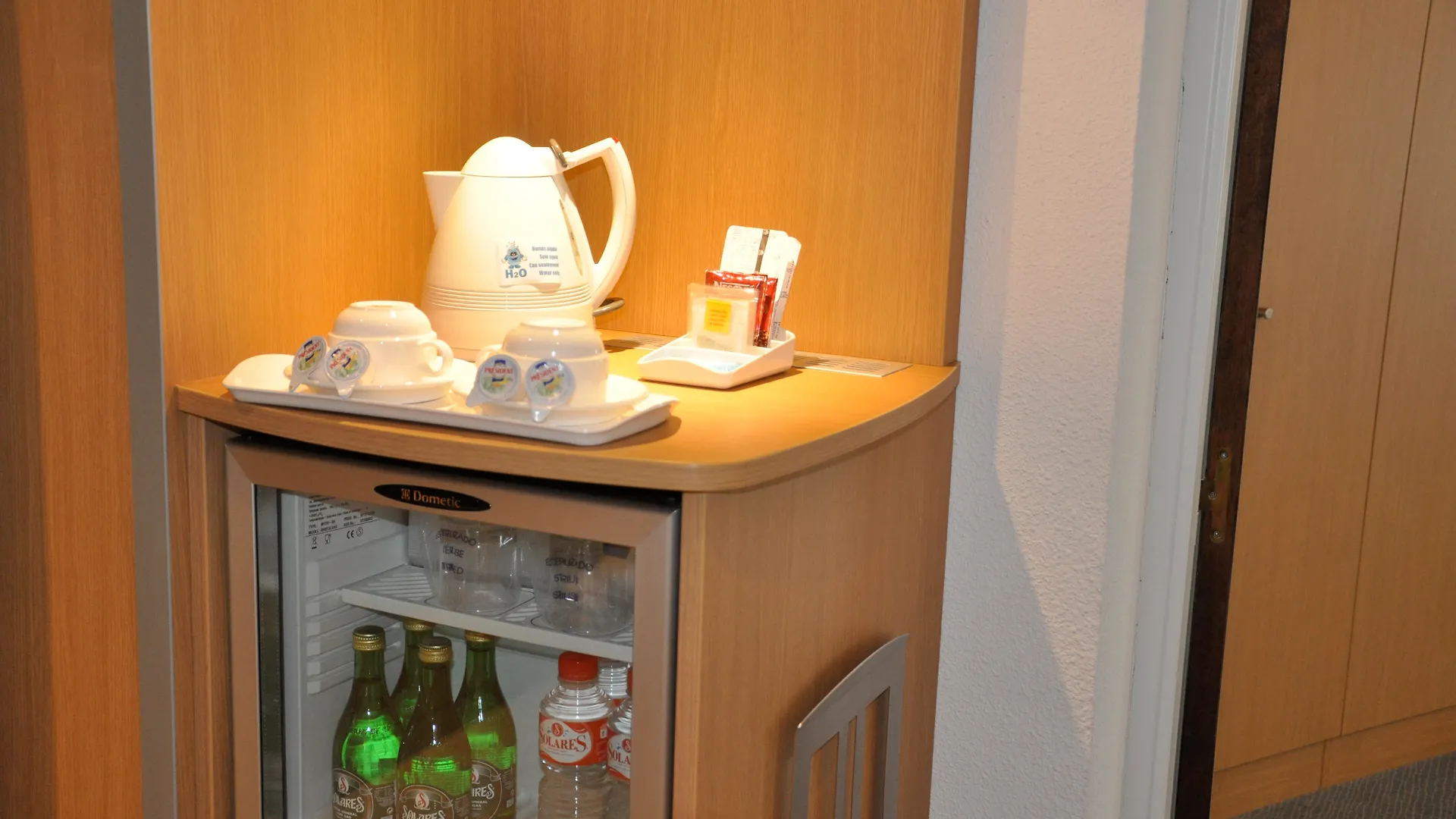 Novotel Andorra Hotel