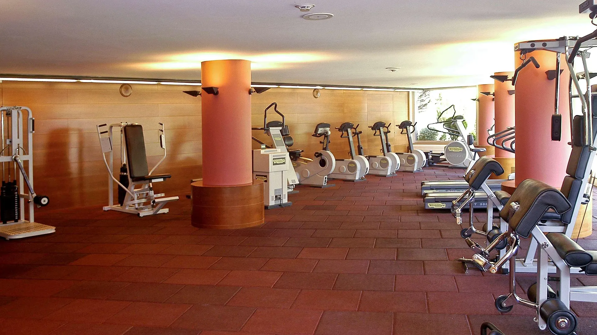 Hotel Novotel Andorra