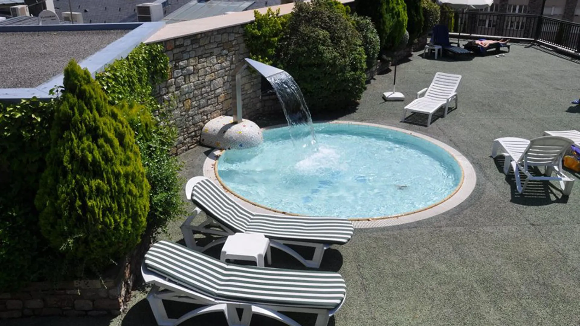 Hotel Novotel Andorra
