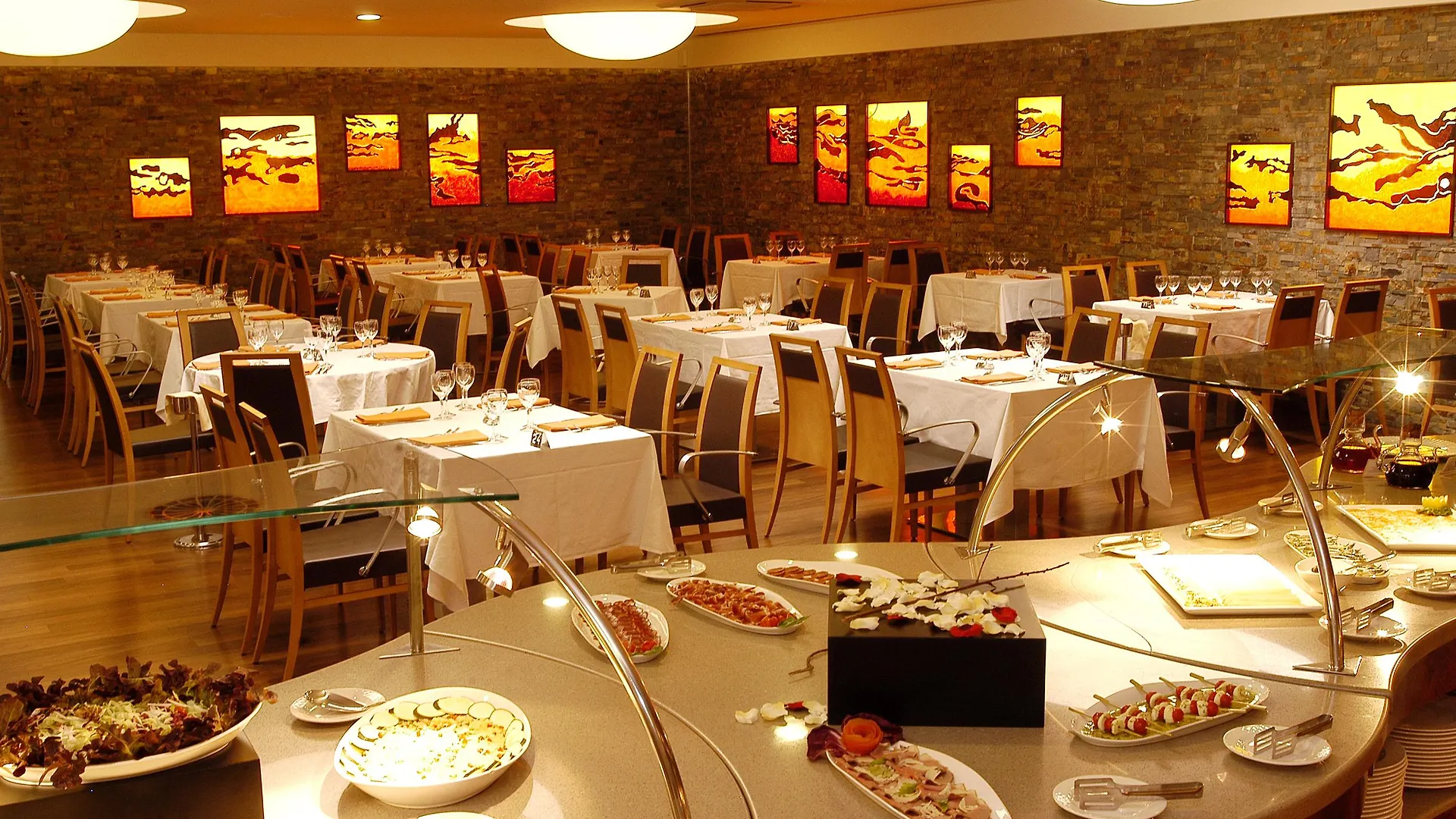 Novotel Andorra Hotel