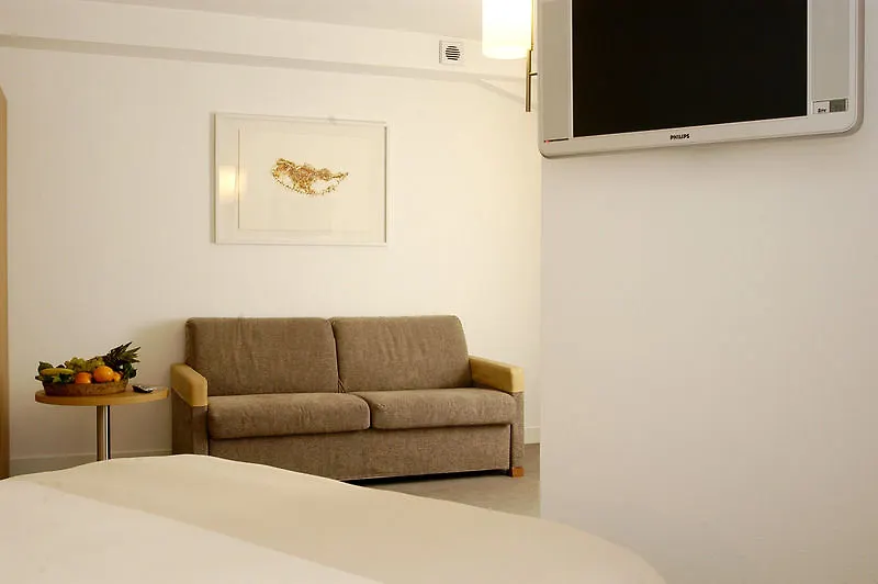Novotel Andorra 4*, Andorra la Vella