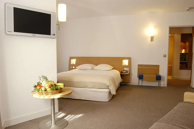 Novotel Andorra Andorra