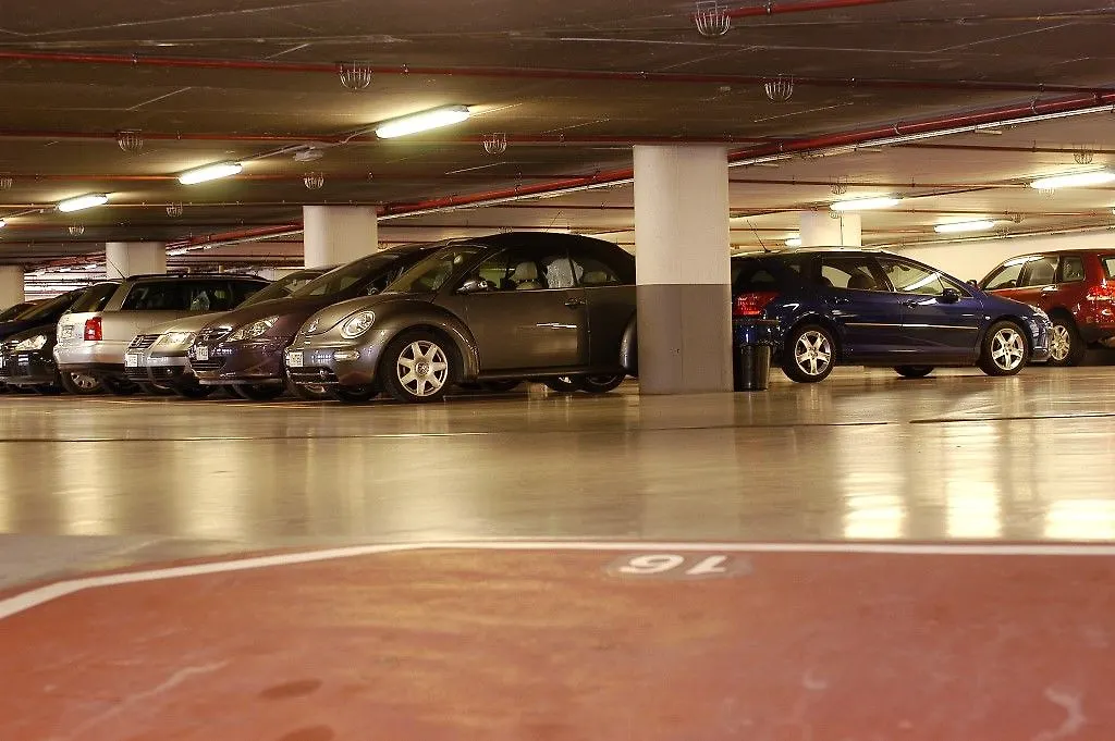 Novotel Andorra Hotel