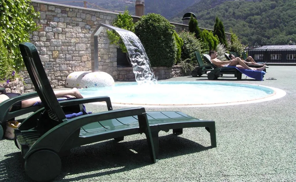 **** Hotel Novotel Andorra Andorra