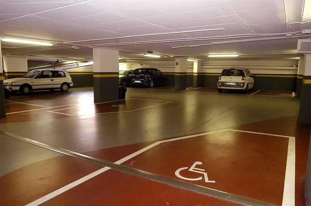 Novotel Andorra