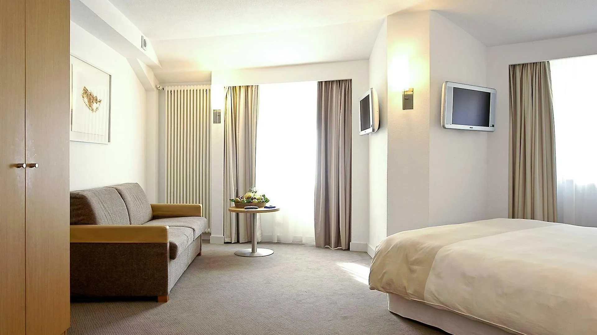 Novotel Andorra Hotel Andorra la Vella