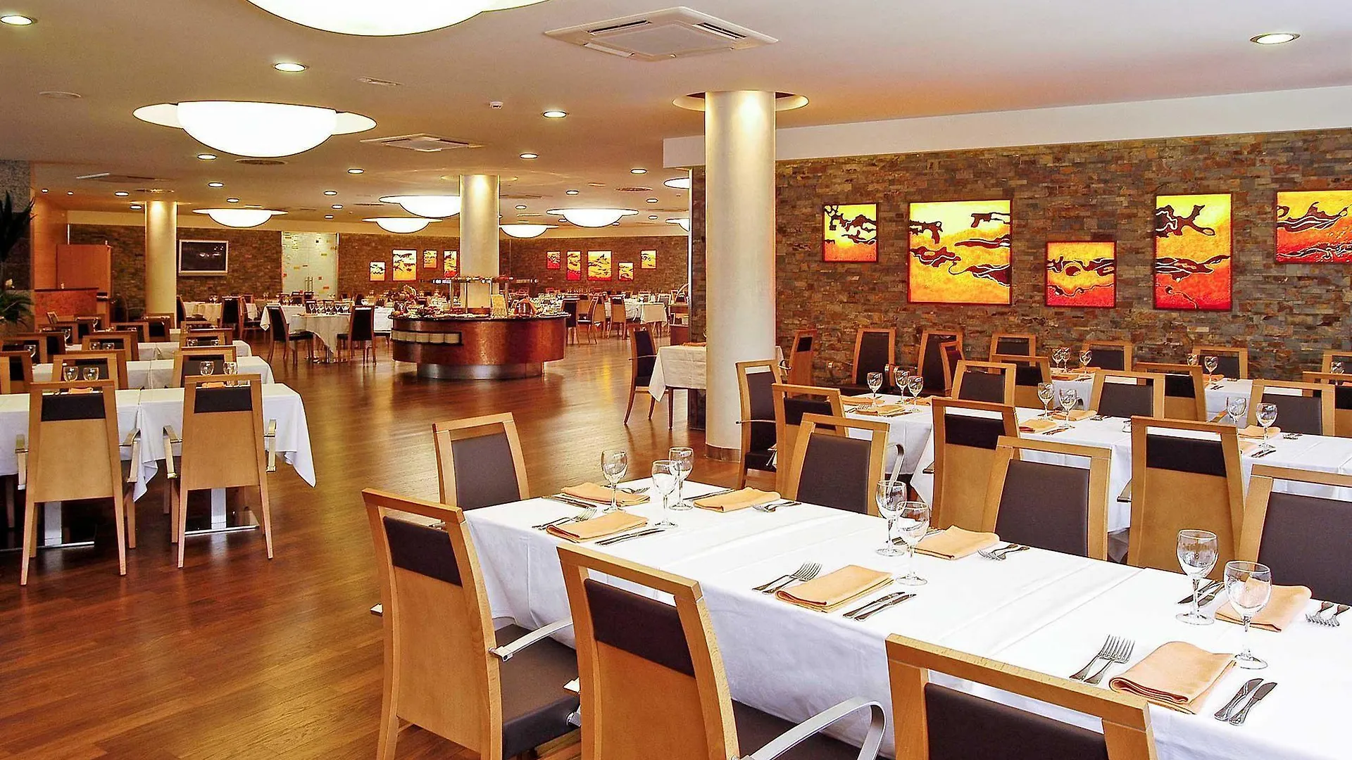 Hotel Novotel Andorra