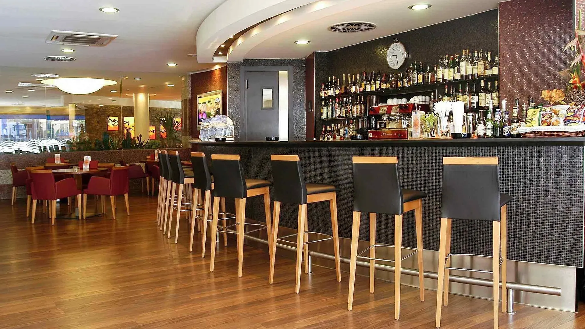 Novotel Andorra Hotel Andorra la Vella