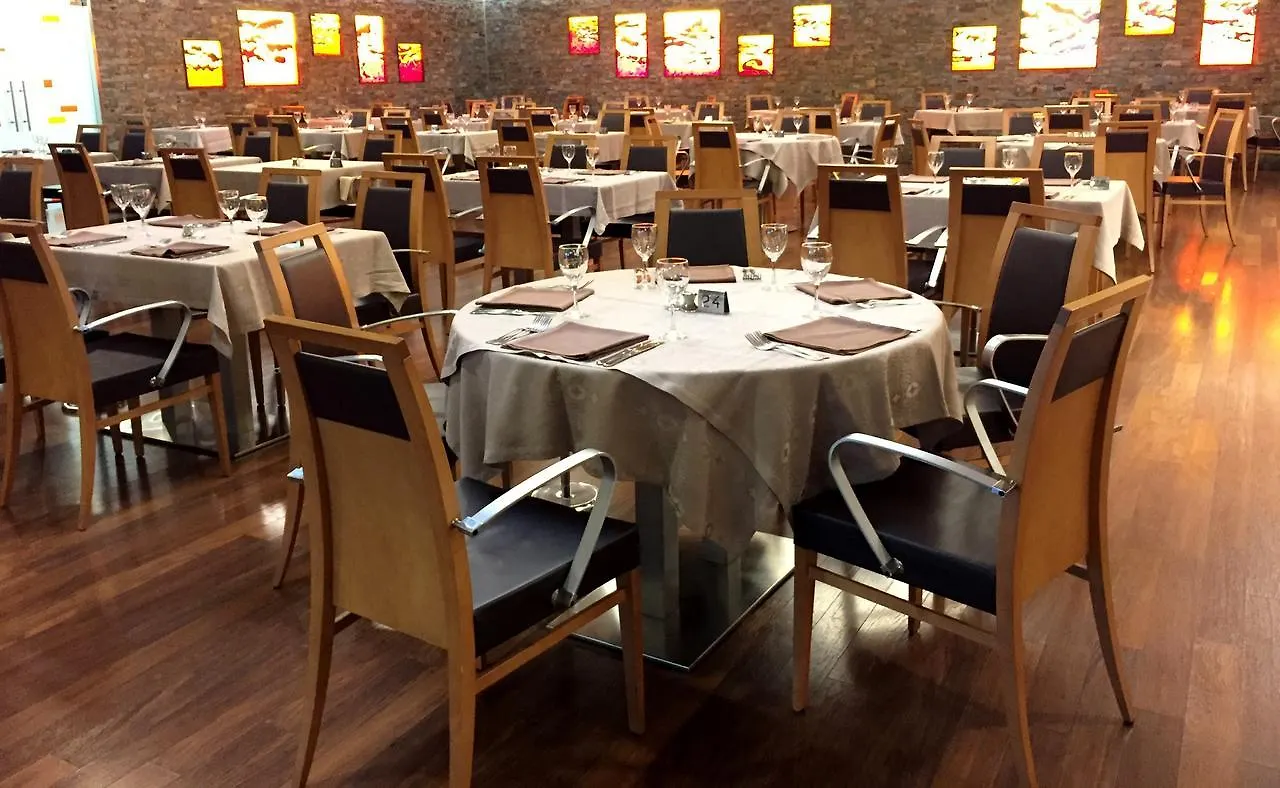 Hotel Novotel Andorra