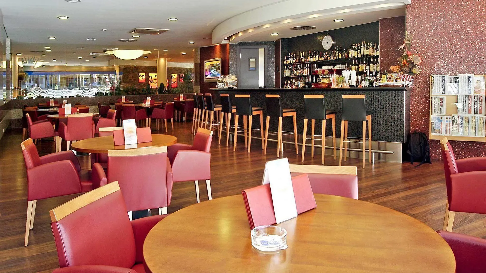 Novotel Andorra Hotel