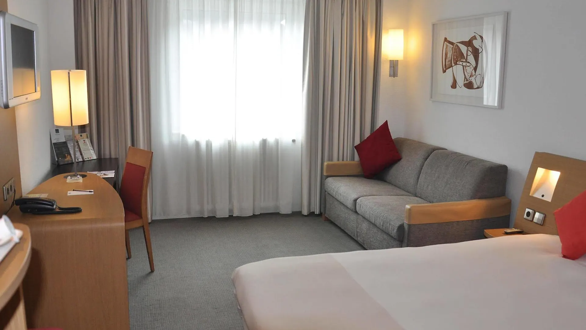 Novotel Andorra Andorra
