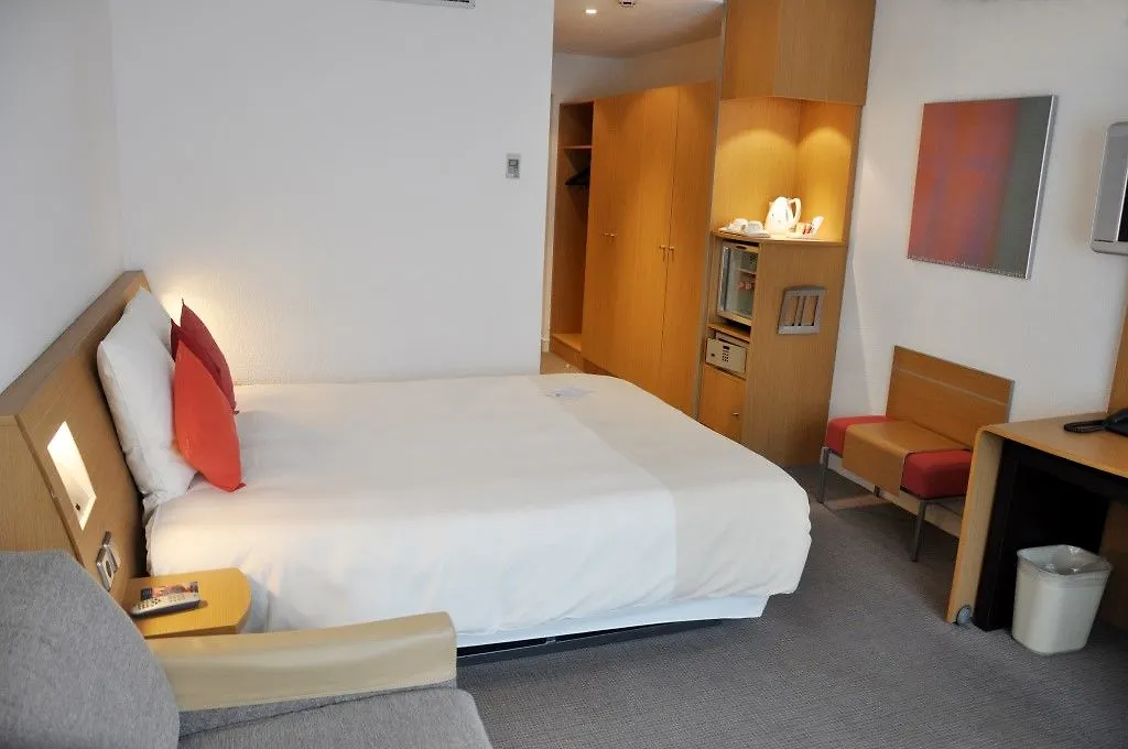 Novotel Andorra 4*, Andorra la Vella