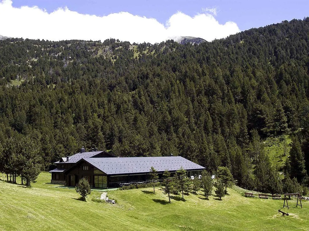 Novotel Andorra Andorra la Vella